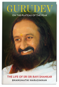 Gurudev Book